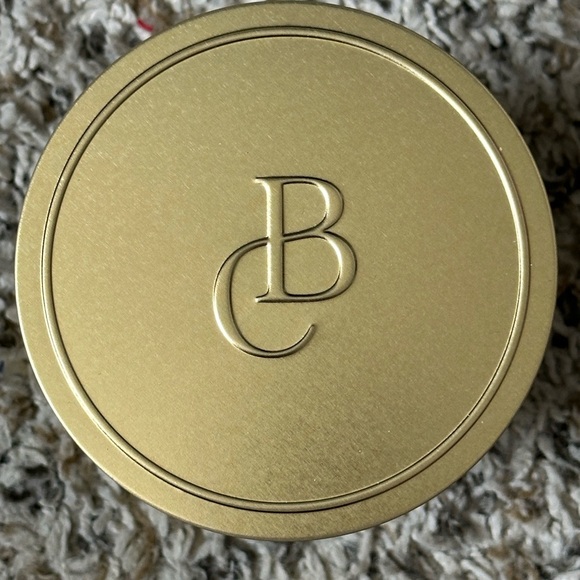 🌲 12 OZ Bellevue Luxury Soy Blend Wax Scented Candles, Mistletoe Frost, NWT - Picture 4 of 6